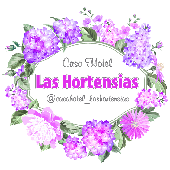 CASA HOTEL LAS HORTENSIAS